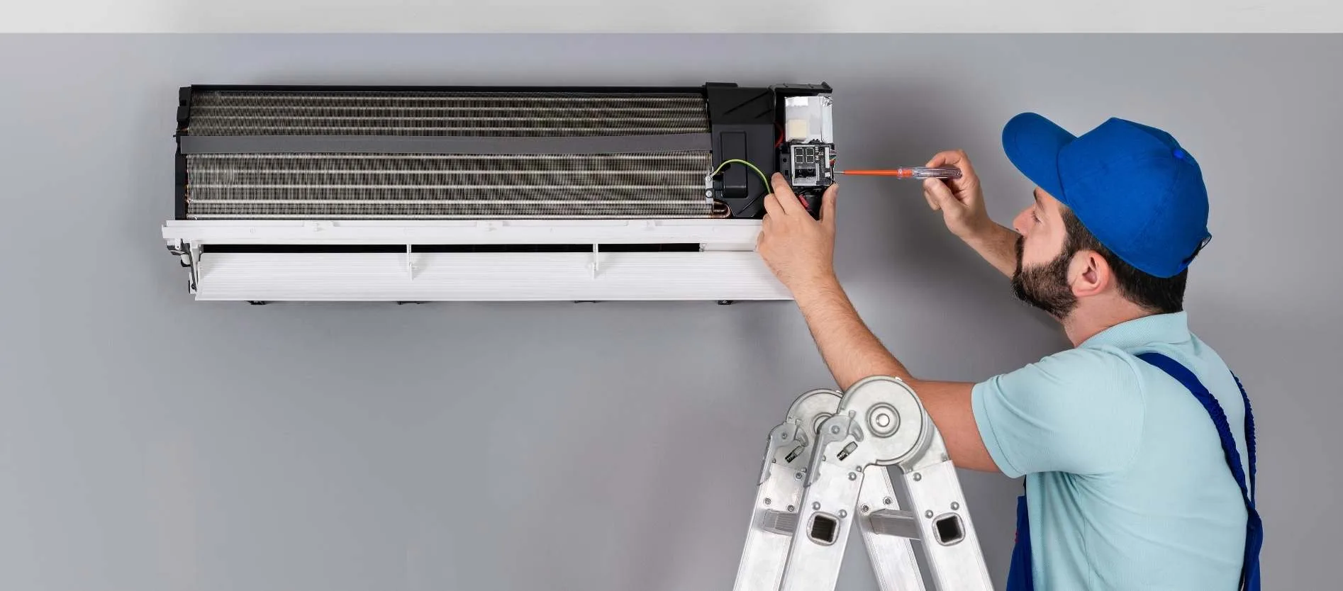 Ataşehir Samsung Klima Gaz Dolum Servisi